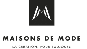 logo maisons de mode@x2