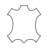 gregory capel logo cuir