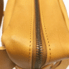 sac-banane-gregory-capel-ambre-detail-maroquinerie-roubaix